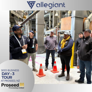 Day 3 Tour At Proceed